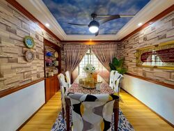 Blk 545 Bukit Panjang Ring Road (Bukit Panjang), HDB 5 Rooms #470208801
